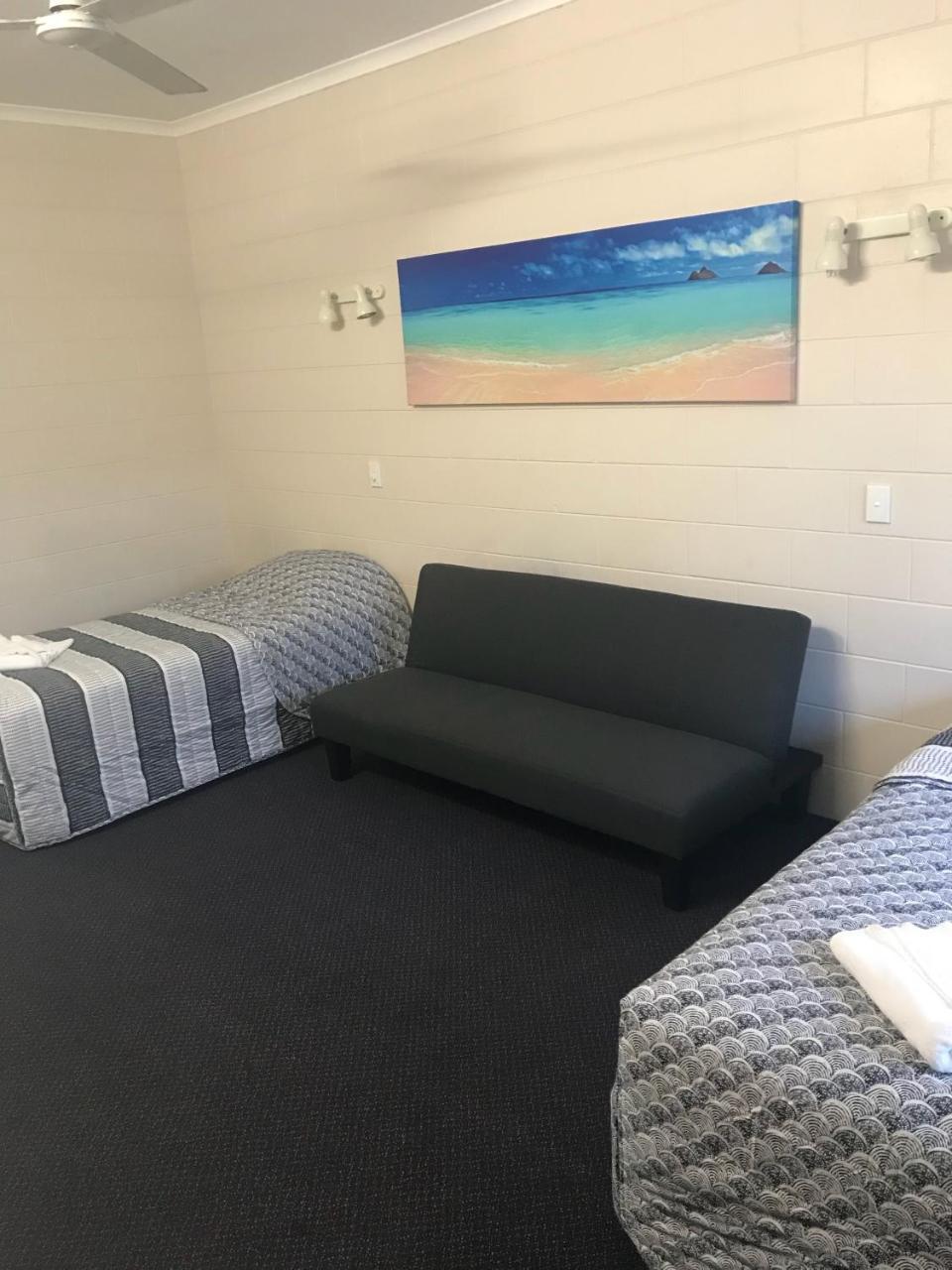 Yal Cairns - Accommodation That Makes A Difference מראה חיצוני תמונה