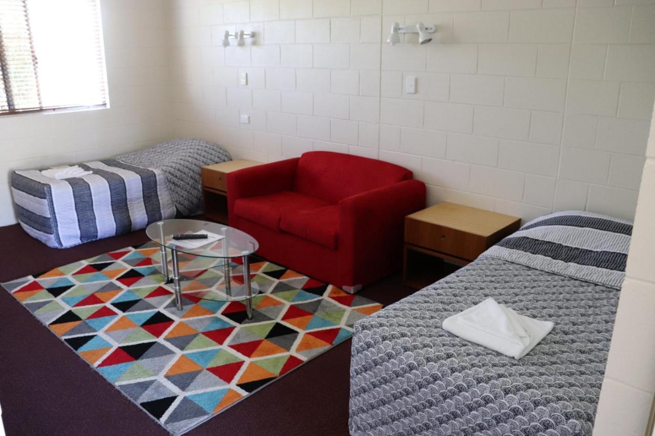 Yal Cairns - Accommodation That Makes A Difference מראה חיצוני תמונה